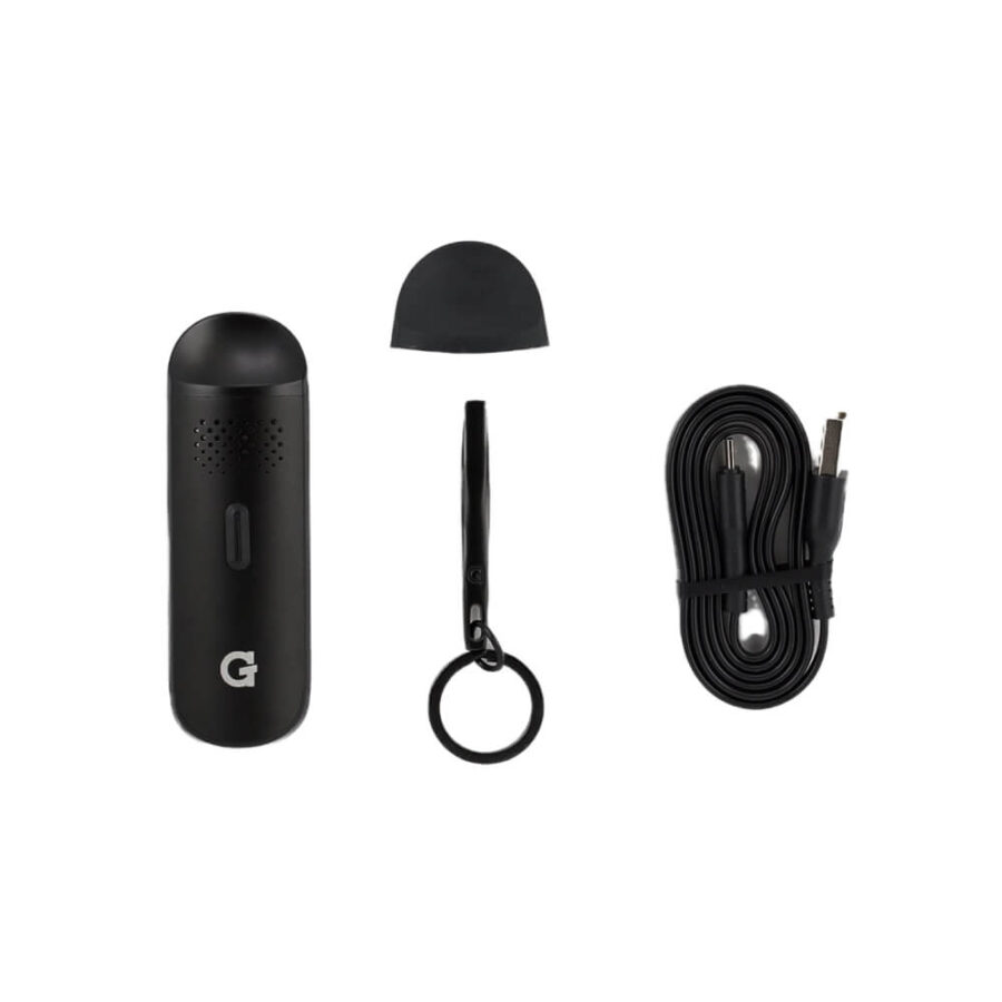 G-Pen Dash Vaporizer