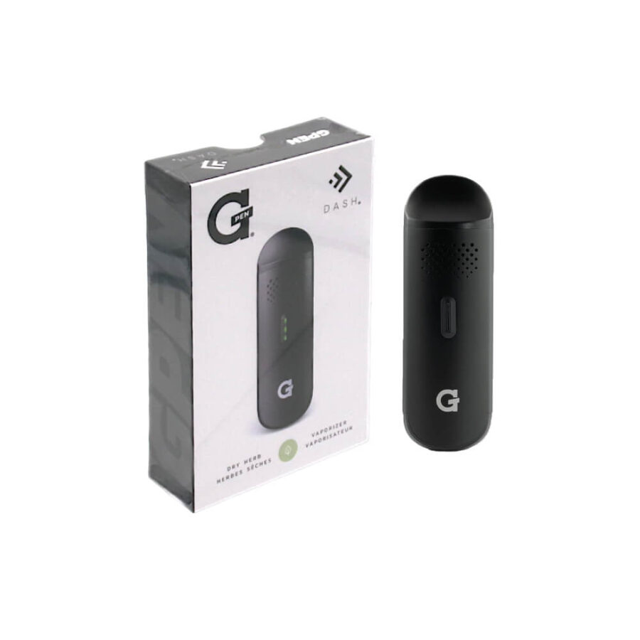 G-Pen Dash Vaporizer