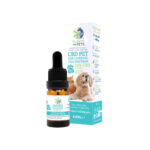 Plants for Pets CBD Cod Liver Oil Full Spectrum 10ml