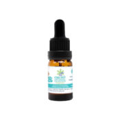 Plants for Pets CBD Pets Cod Liver Oil Full Spectrum 10ml