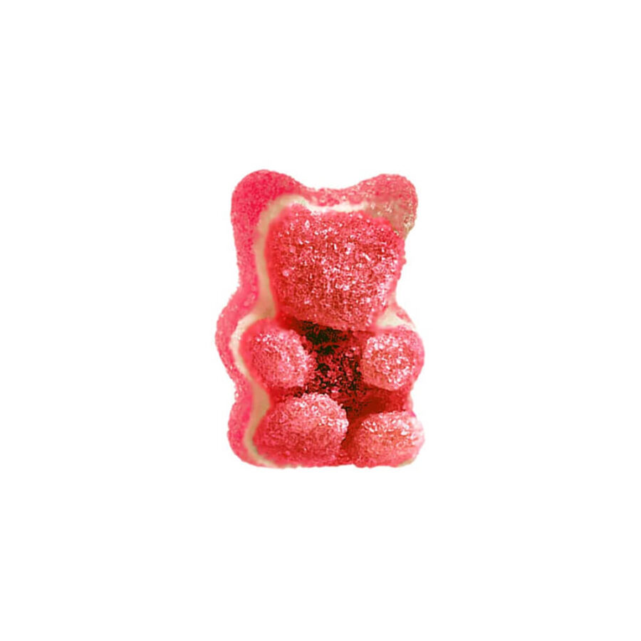 Bubbly Billy Buds CBD Gummy Bears 300mg CBD (40packs/box)