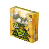 Bubbly Billy Buds CBD Lollipops 10mg CBD 5pcs Per Pack (12packs/display)