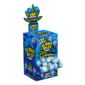 Bubbly Billy Buds Lollipops 10mg CBD (100pcs/display)