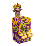 Bubbly Billy Buds Lollipops Passion Fruit 10mg CBD (100pcs/display)