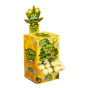 Bubbly Billy Buds Lollipops 10mg CBD (100pcs/display)