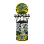 Cannabis lollipops Blueberry Haze (100pcs/display)