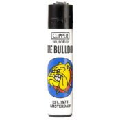 Clipper Bulldog Lighters Originals 1