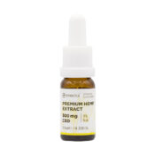 Enecta 3% CBD Oil 300mg (10ml)