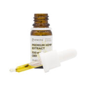 Enecta 3% CBD Oil 300mg (10ml)