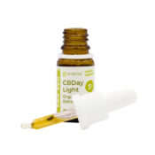 Enecta CBDay Light 5% CBD Oil (10ml)