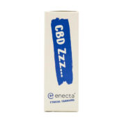 Enecta CBNight Formula 125mg CBN + 125mg CBD + 9mg Melatonin (30ml)