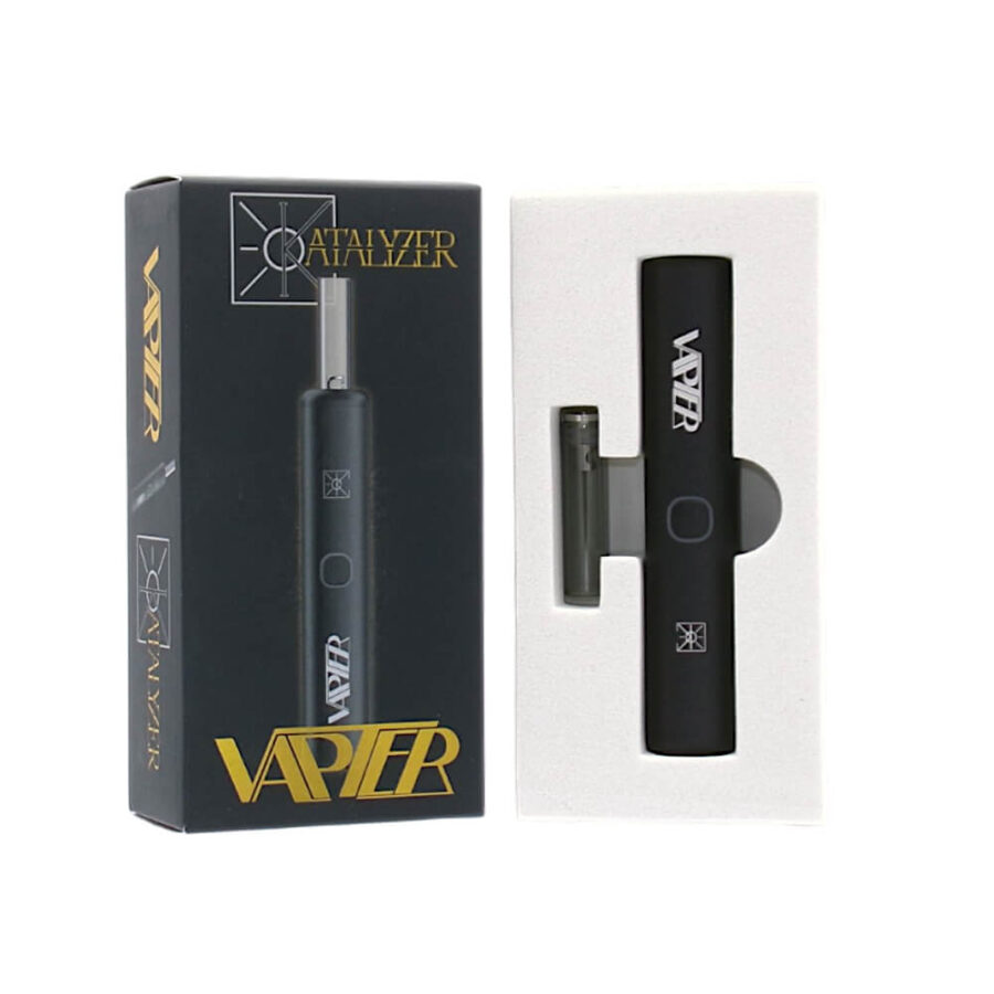 Katalyzer Vapter Portable Vaporizer