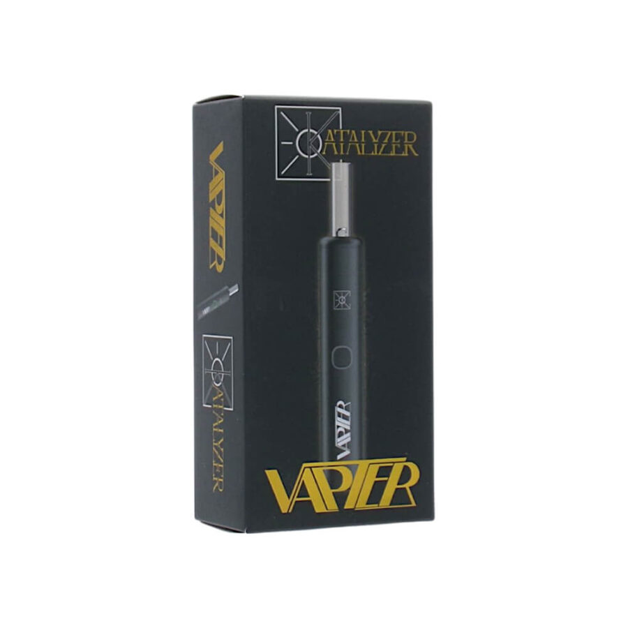 Katalyzer Vapter Portable Vaporizer