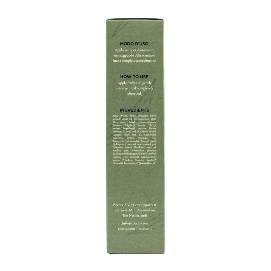 Enecta 200mg CBD Body Lotion (200ml)