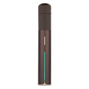 Puffco Pivot Portable Concentrates Vaporizer Mocha Wholesale 1 1
