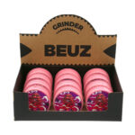 Beuz Biodegradable Grinder (12pcs/display)