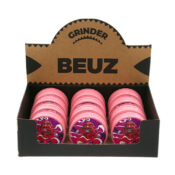 Beuz Biodegradable Grinder (12pcs/display)