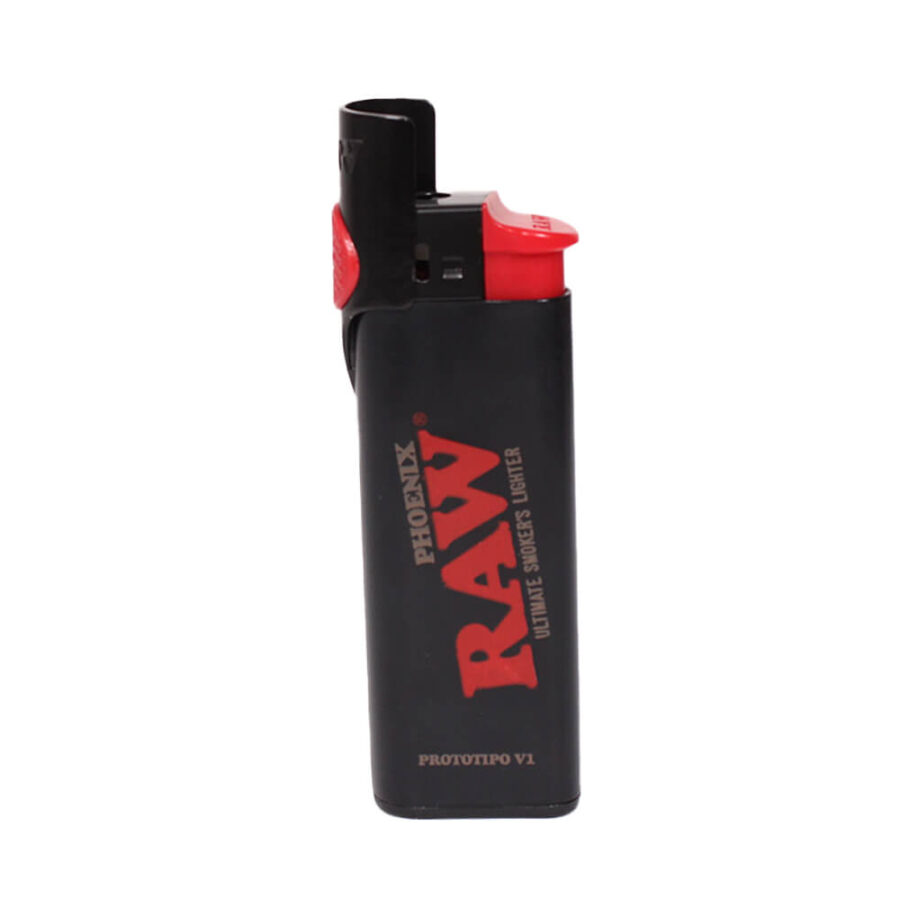RAW Phoenix Lighters (30pcs/display)