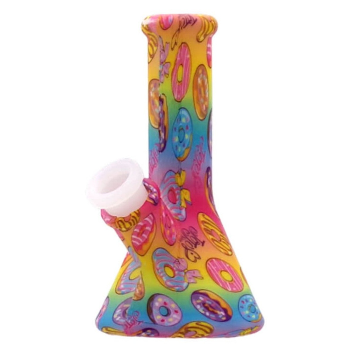 Untitled design - 101 Silicone Bong Donuts Wholesale 1 1