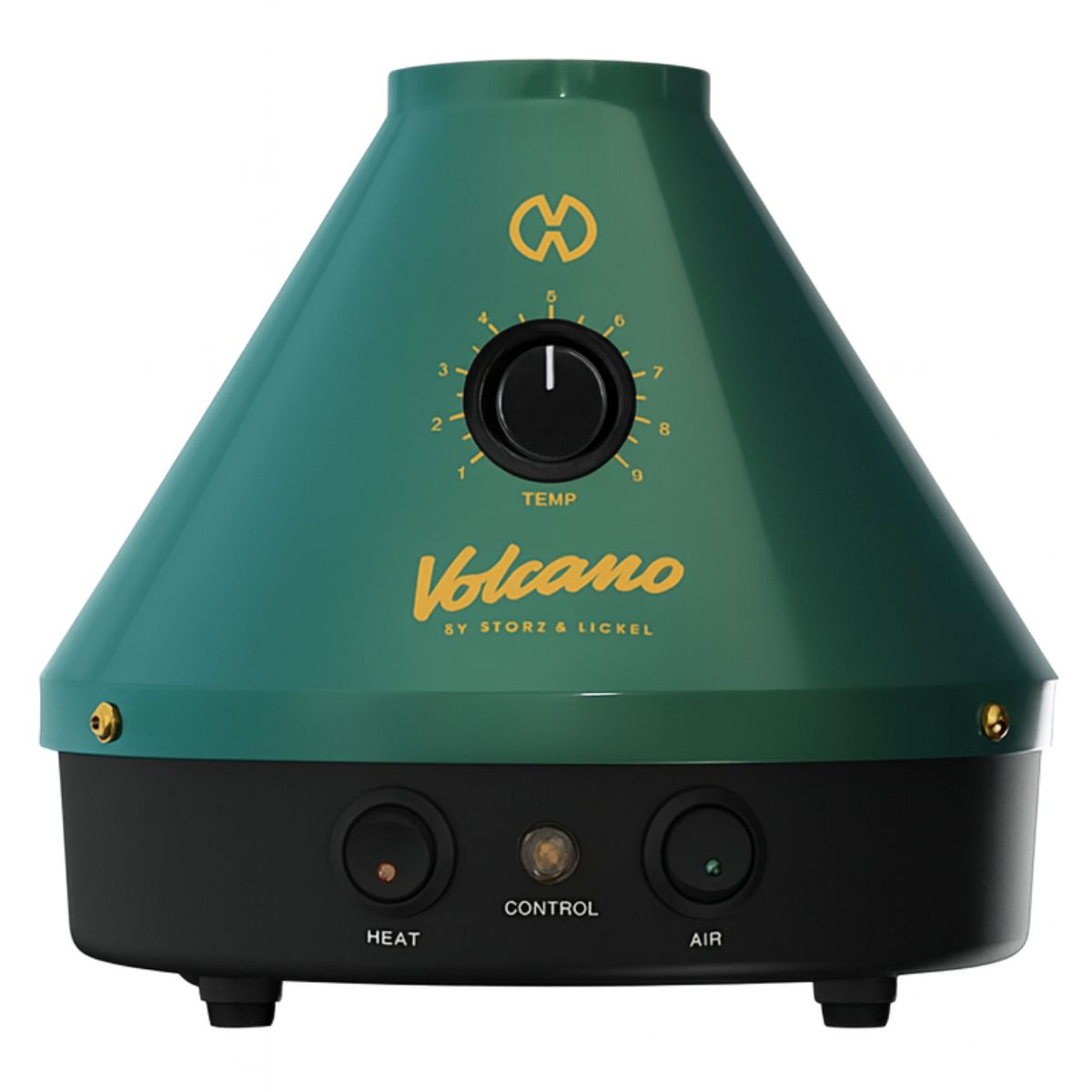 Storz-Bickel-Volcano-Classic-Dry-Herbs-Vaporizer-25-Years-Edition-Green-Wholesale-1 Storz Bickel Volcano Classic Dry Herbs Vaporizer 25 Years Edition Green Wholesale 1 1