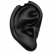 Tyson 2.0 Metal Grinder Mike Bite 2 Parts Black Wholesale 8 1