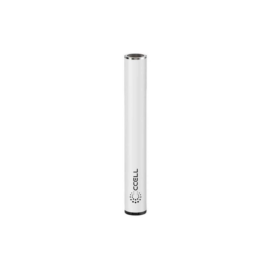 CCELL M4 Vape Pen Battery 290mAh (5pcs/display)