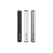 CCELL M4 Vape Pen Battery 290mAh (5pcs/display)