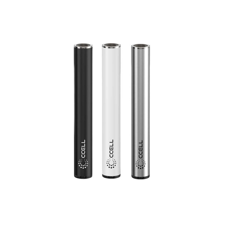 CCELL M4 Vape Pen Battery 290mAh (5pcs/display)