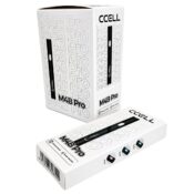 CCELL M4B Pro Vape Pen Battery 290mAh (5pcs)