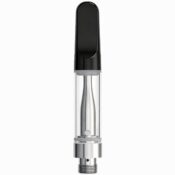 CCELL TH2 EVOMAX Glass Cartridge 510 Thread 1ml Black Wholesale 1 1