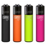 Clipper Lighters Classic Soft Special II NC
