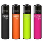 Clipper Lighters Classic Soft Special II NC