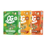 Ogeez OG Crunch 1-pack 40g