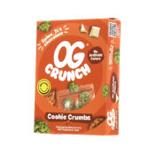 Ogeez OG Crunch 1-pack 40g
