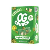 Ogeez OG Crunch 1-pack 40g