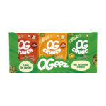 Ogeez OG Crunch Display Box (15pcs/display)