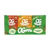 Ogeez OG Crunch Display Box (15pcs/display)