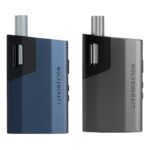WOLKENKRAFT ARiS Dry Herb Vaporizer