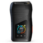 WOLKENKRAFT LIVE Dry Herb Vaporizer WOLKENKRAFT LIVE Dry Herb Vaporizer Wholesale 1 1