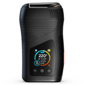 WOLKENKRAFT LIVE Dry Herb Vaporizer Wholesale 1 1