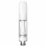 CCELL EVOMAX Full Ceramic Cartridge 510 Thread 0.5ml White Wholesale 1 1