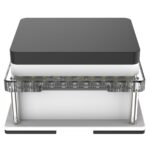 CCELL Fixtures for Listo 1ml