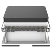 CCELL Fixtures for Listo 1ml