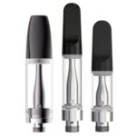 CCELL TH2 EVOMAX Glass Cartridge Snap Fit 200pcs