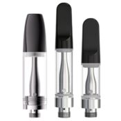 CCELL TH2 EVOMAX Glass Cartridge Snap Fit 200pcs