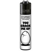 Clipper Lighters Classic Statements 1