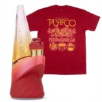 Puffco Peak Pro 3DXL Chamber Concentrate Vaporizer Daybreak Summer Edition 4