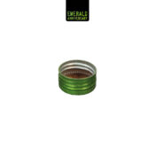 Raw Aluminum Tube Green 20th Anniversary Edition-Wholesale 2