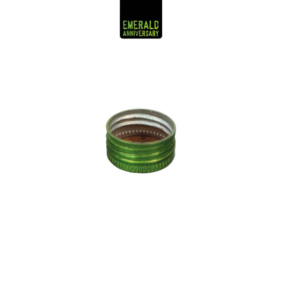 Raw Aluminum Tube Green 20th Anniversary Edition-Wholesale 2