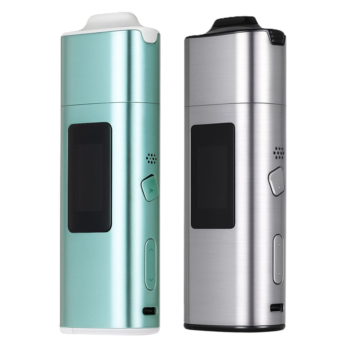 X-Vape XLUX ROFFU Dry Herb Vaporizer X Vape XLUX ROFFU Dry Herb Vaporizer